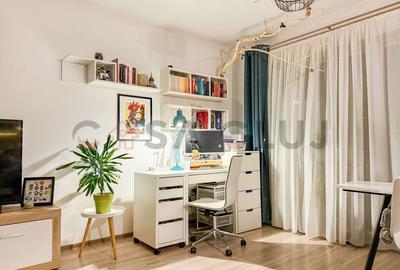 Apartament la cheie in bloc nou + loc de parcare in subsol - 3