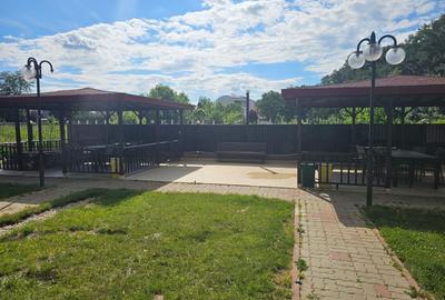 Apartament cu 3 camere decomandat, mobilat în Pipera - 5