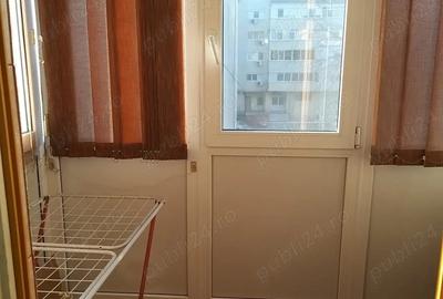 De inchiriat apartament 2camere , zona Radu Negru, aproape de linia de tramvai. - 7