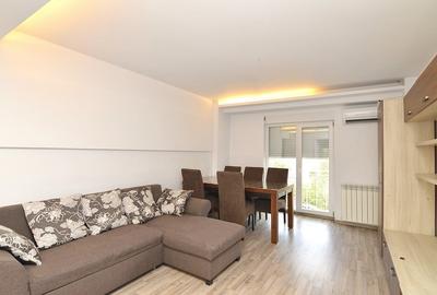 INCHIRIERE APARTAMENT 4 CAMERE UNIRII - LIBERTATII - 6