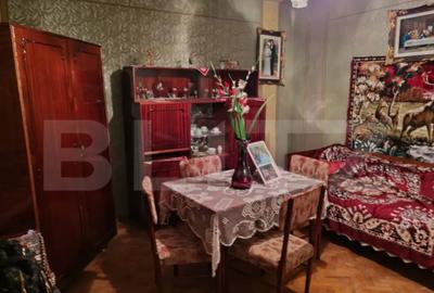 Casă cu 4 camere cu Teren 420 Mp în Dej - 10