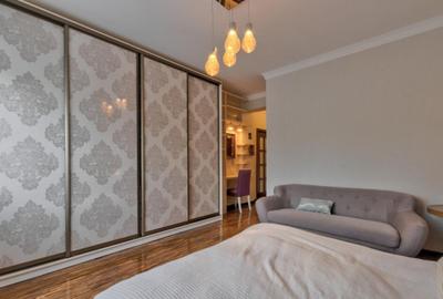 Apartament 170mp, 77mp curte, 3 locuri parcare, Bazilescu! - 4