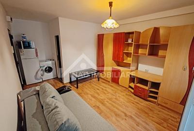 Garsonieră semidecomandată, mobilată în Mărăști - 3