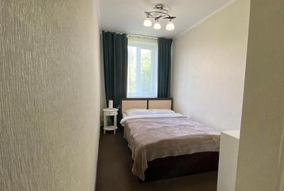 Garsonieră decomandată în Politehnica