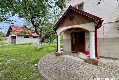 Casa individuala, front 30 ML, zona Primariei Casa individuala, front 30 ML, zona Primariei - 13