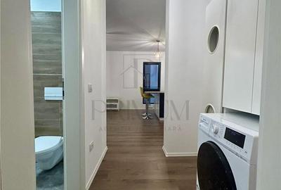 Apartament cu 2 camere, mobilat în Girocului - 4