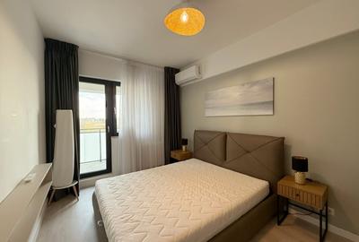 Apartament 2 camere – ISG Residence, aproape de Parcul Carol - 9