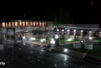 Spațiu comercial, de 293 mp, în Valea - 4