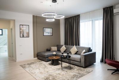 Apartament cu 3 camere decomandat în Exterior Vest - 4