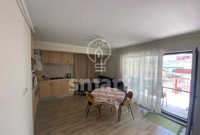 Apartament cu 2 camere semidecomandat, mobilat în Mănăștur - 2