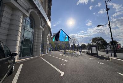 Birouri premium in inima Bucurestiului! Birouri premium in inima Bucurestiului! - 4