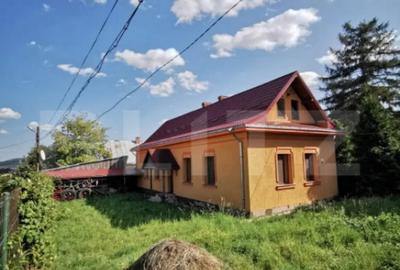 Casă cu 3 camere cu Teren 714 Mp în Fălticeni - 12