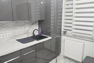 Vand apartament de 3 camere decomandat, in Deva, Imp.Traian, etaj 1, mobilat, PARCARE - 4