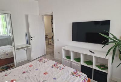 Apartament cu 2 camere decomandat în Șcheia - 8