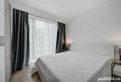 Apartament cu 2 camere decomandat, mobilat în Aviatorilor - 1