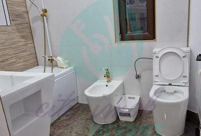 Casă individuală cu 8 camere cu Canalizare în Parcul Carol - 11