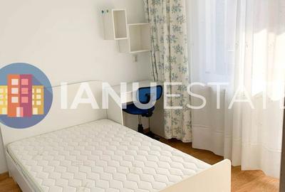 Apartament cu 3 camere semidecomandat, mobilat în Vitan - 2