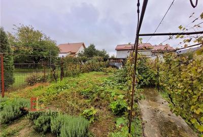 Casa individuala 2 camere cu teren 540 mp  cartier Mureseni, Targu Mures - 3