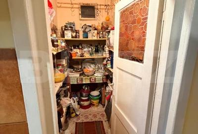 Casă individuală cu 4 camere cu Teren 200 Mp în Cristian - 10