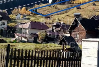 Spațiu comercial, în Moieciu - 2