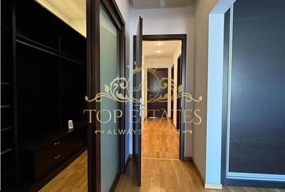 Apartament cu 5 camere decomandat, mobilat în Nordului - 21