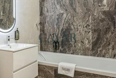 Proiect Cavar Residence 4 Camere 2 Bai Loc Parcare Inclus - 9