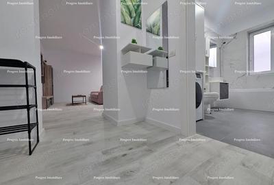 Apartament cu 2 camere decomandat în Giroc - 8