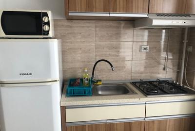 Apartament cu 2 camere semidecomandat în Nord - 5