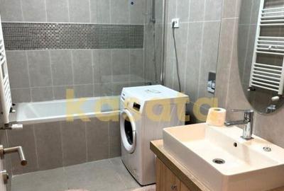 2 camere I Otopeni central I Trio Residence I et 1 I parc... - 11