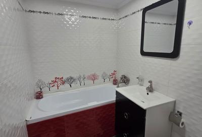 Apartament cu 3 camere decomandat în Central - 3