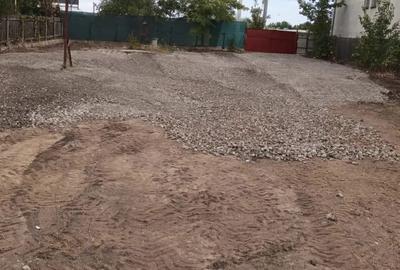 Inchiriez teren pana la 3000 mp langa Metro - 4