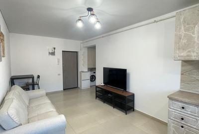 Apartament 2 camere,Tip Studio+Loc Parcare inclus-Militari Residence - 24