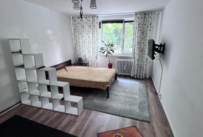 Garsonieră decomandată, mobilată în Fizicienilor - 1