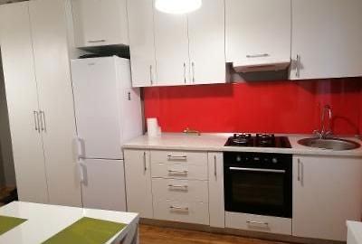 Apartament cu 2 camere semidecomandat în UTA - 16
