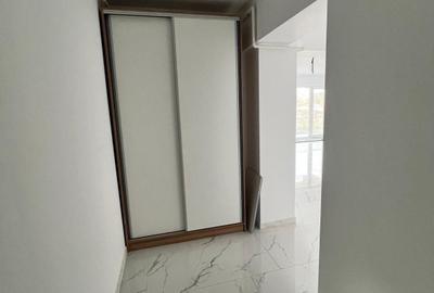 -2 camere  lux  Campus Universitate  -Facultatea de MEDICINA,bloc caramida - 11