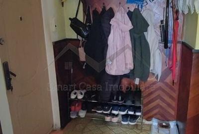 Apartament cu 3 camere decomandat în Nicolina - 7