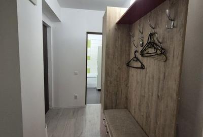 Apartament cu 2 camere decomandat în Vasile Alecsandri - 3