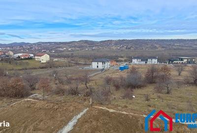 Casă cu 4 camere în Cisnădioara - 2