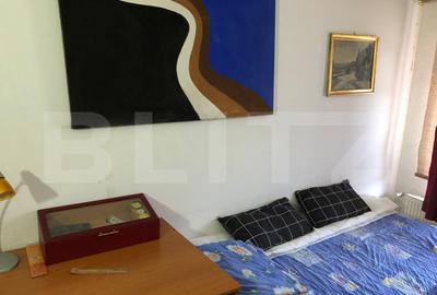 Casa cu doua corpuri, Zarnesti, pretabil pensiune sau casa de familie - 8