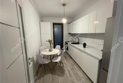 Apartament 2 camere 2 balcoane loc de parcare Doamna Stanca Sibiu - 6