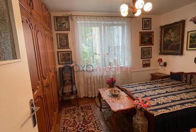 Apartament cu 2 camere decomandat în Gheorgheni - 5