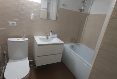 Apartament de inchiriat Focsani -ultracentral - 4