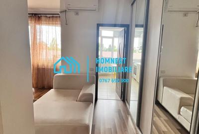 Garsonieră decomandată, mobilată în 13 Septembrie - 38