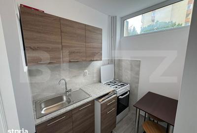 Garsonieră în Mănăștur - 2