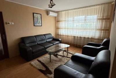 Apartament cu 3 camere decomandat în Central - 5