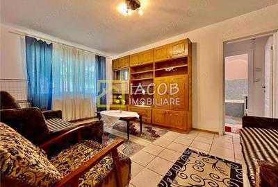 Apartament doua camere str. Bucegi, Bacau
