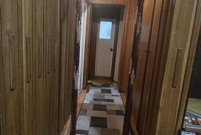 Apartament cu 3 camere decomandat în Central - 2