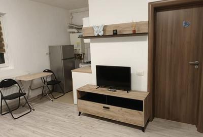 Apartament cu 2 camere modern - 4
