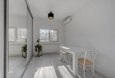 MILITARI RESIDENCE – LIDL, APARTAMENT 2 CAMERE 52 MP, PARTER INALT! - 4