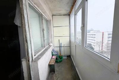 Apartament cu 2 camere decomandat în Ultracentral - 9